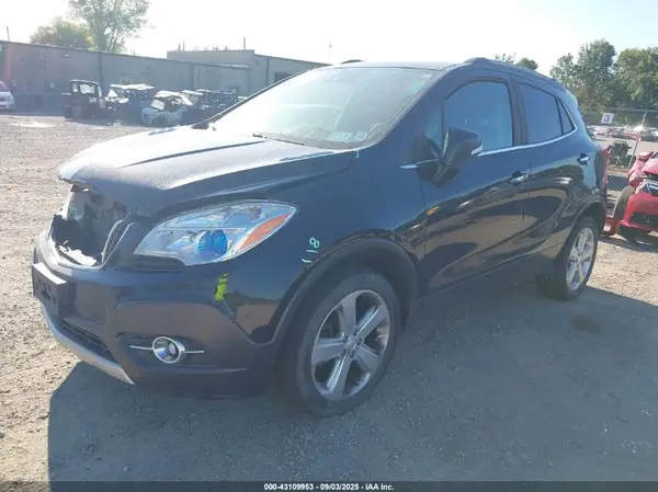 KL4CJHSB1GB745145 2016 BUICK ENCORE - Image 2