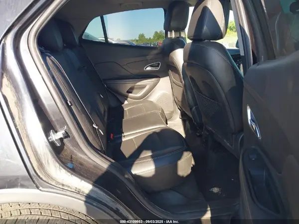 KL4CJHSB1GB745145 2016 BUICK ENCORE - Image 8