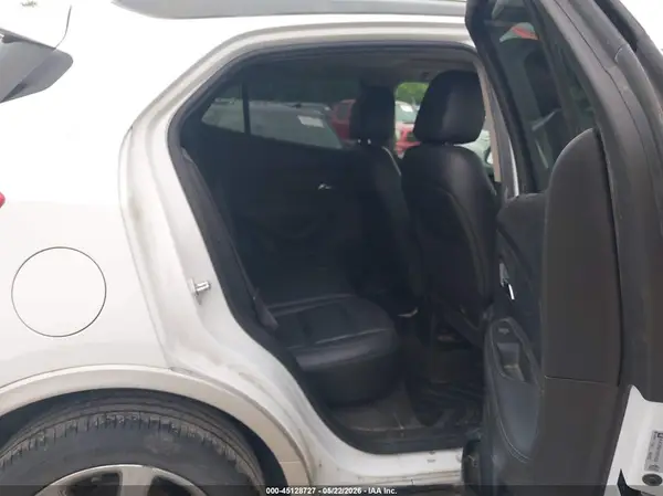 KL4CJHSB1HB014538 2017 BUICK ENCORE - Image 8