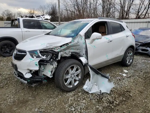 KL4CJHSB1HB028164 2017 BUICK ENCORE - Image 1