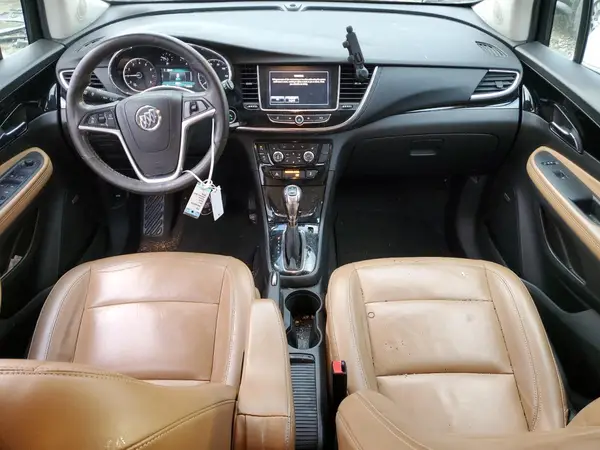 KL4CJHSB1HB028164 2017 BUICK ENCORE - Image 8