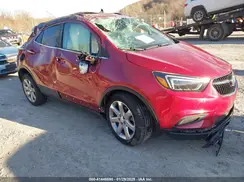 KL4CJHSB1HB066607 2017 BUICK ENCORE