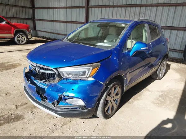 KL4CJHSB1HB067224 2017 BUICK ENCORE - Image 2