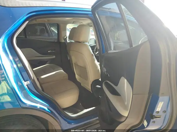 KL4CJHSB1HB067224 2017 BUICK ENCORE - Image 8