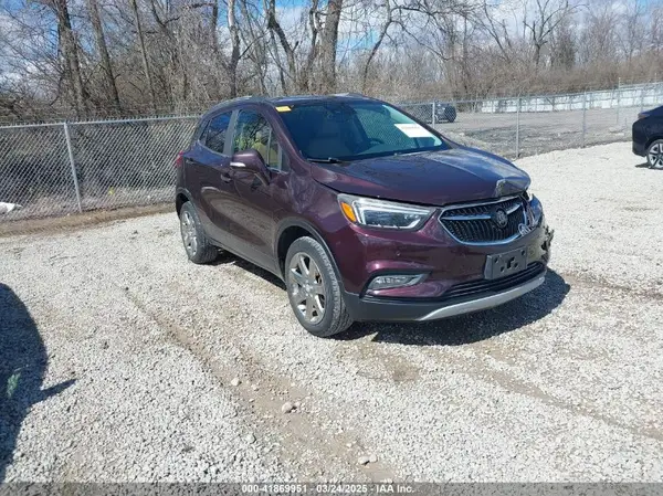 KL4CJHSB1HB069281 2017 BUICK ENCORE - Image 1