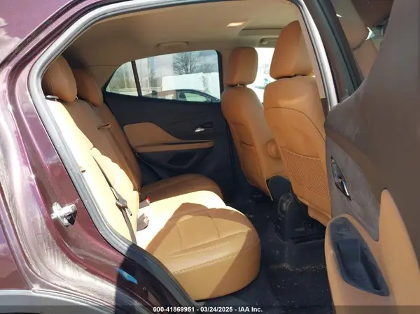 KL4CJHSB1HB069281 2017 BUICK ENCORE - Image 8
