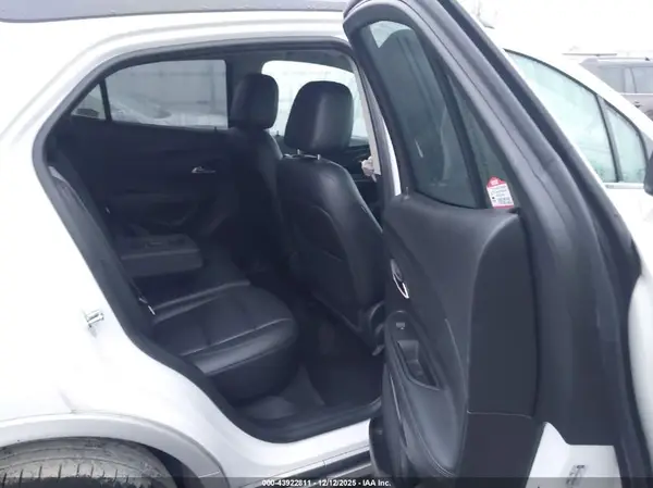 KL4CJHSB1HB085285 2017 BUICK ENCORE - Image 8