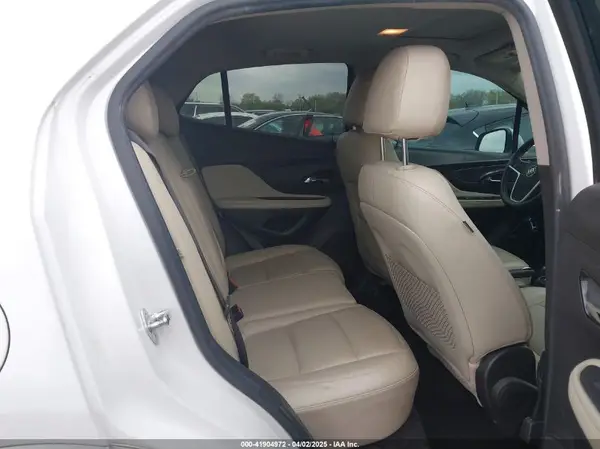 KL4CJHSB1HB141192 2017 BUICK ENCORE - Image 8