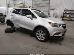 KL4CJHSB1HB176301 2017 BUICK ENCORE