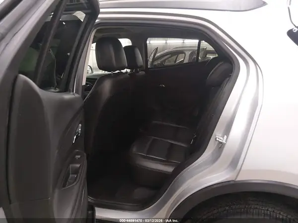 KL4CJHSB1HB176301 2017 BUICK ENCORE - Image 8