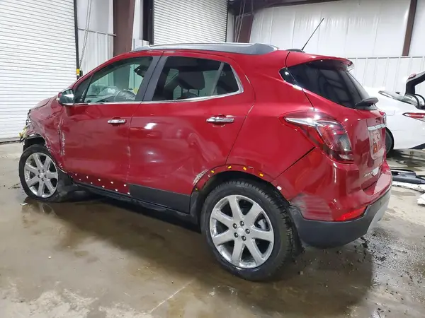 KL4CJHSB1JB521946 2018 BUICK ENCORE - Image 2