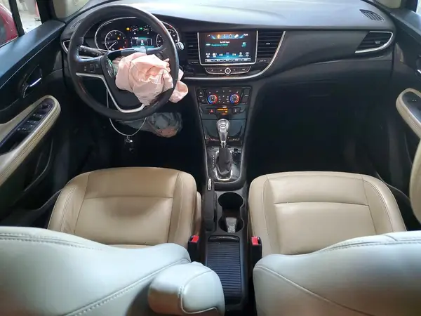 KL4CJHSB1JB521946 2018 BUICK ENCORE - Image 8