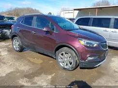 KL4CJHSB1JB535524 2018 BUICK ENCORE