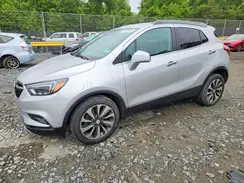 KL4CJHSB1JB593004 2018 BUICK ENCORE