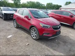 KL4CJHSB1JB642203 2018 BUICK ENCORE