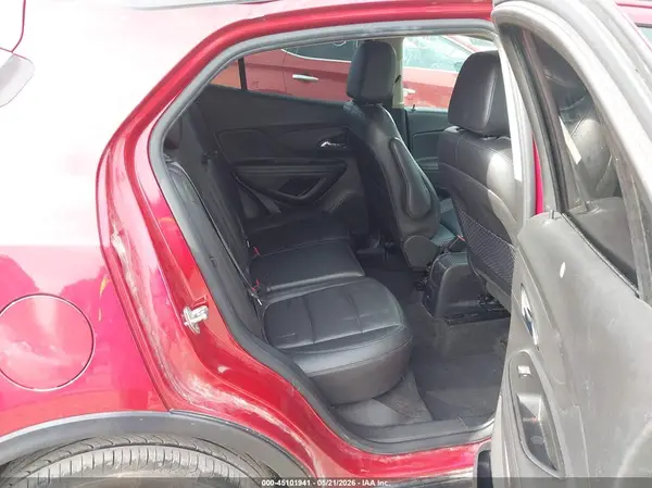 KL4CJHSB1JB642203 2018 BUICK ENCORE - Image 8
