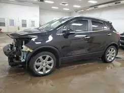 KL4CJHSB1JB654190 2018 BUICK ENCORE