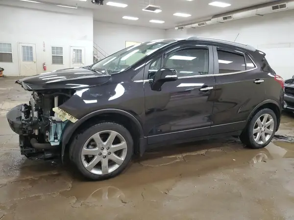 KL4CJHSB1JB654190 2018 BUICK ENCORE - Image 1