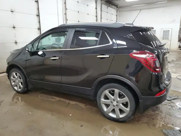 KL4CJHSB1JB654190 2018 BUICK ENCORE - Image 2