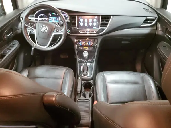 KL4CJHSB1JB654190 2018 BUICK ENCORE - Image 8