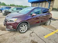 KL4CJHSB1JB682877 2018 BUICK ENCORE