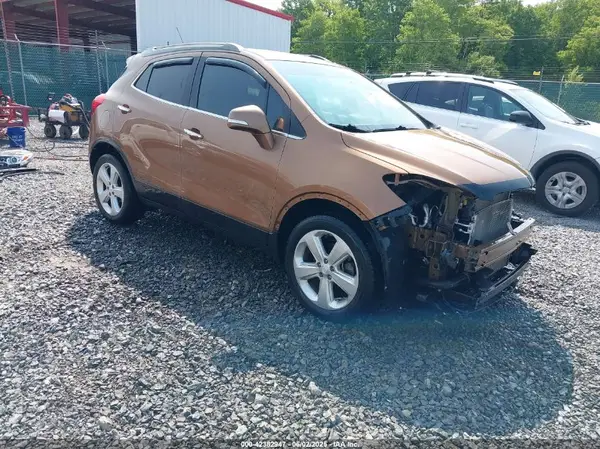 KL4CJHSB2GB520233 2016 BUICK ENCORE - Image 1
