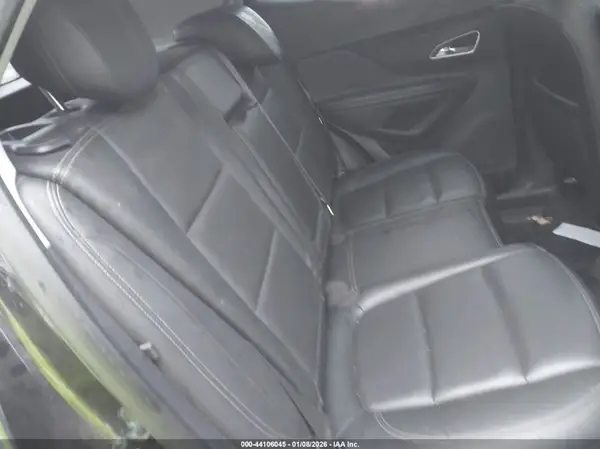 KL4CJHSB2GB553426 2016 BUICK ENCORE - Image 8