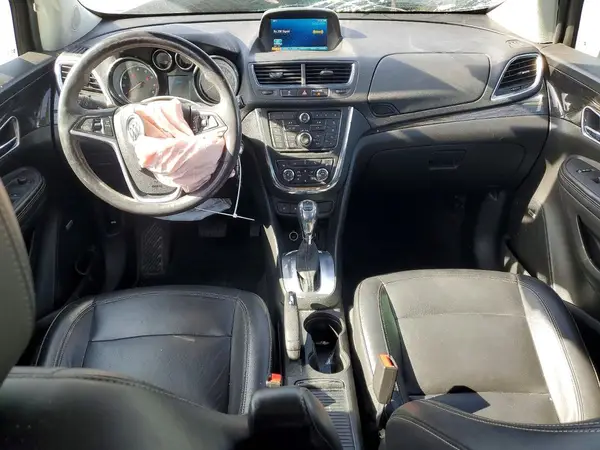 KL4CJHSB2GB558187 2016 BUICK ENCORE - Image 8