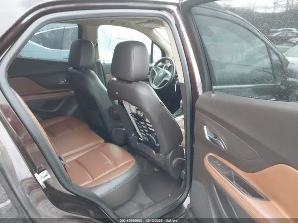 KL4CJHSB2GB588113 2016 BUICK ENCORE - Image 8