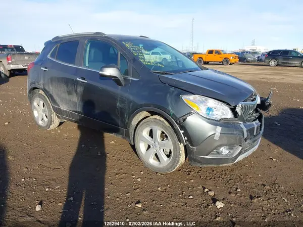 KL4CJHSB2GB605072 2016 BUICK ENCORE - Image 1