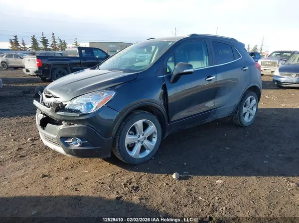 KL4CJHSB2GB605072 2016 BUICK ENCORE - Image 2