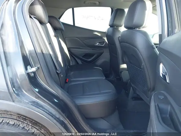 KL4CJHSB2GB605072 2016 BUICK ENCORE - Image 8
