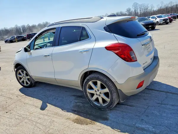 KL4CJHSB2GB646947 2016 BUICK ENCORE - Image 2
