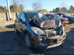 KL4CJHSB2GB654014 2016 BUICK ENCORE