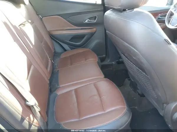 KL4CJHSB2GB654014 2016 BUICK ENCORE - Image 8