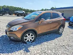 KL4CJHSB2GB676370 2016 BUICK ENCORE
