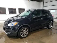 KL4CJHSB2GB700781 2016 BUICK ENCORE