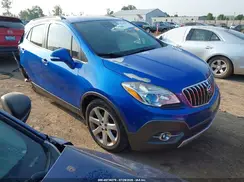 KL4CJHSB2GB707388 2016 BUICK ENCORE