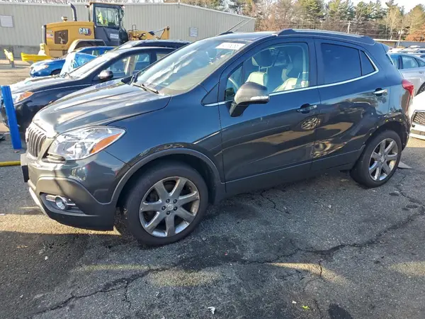 KL4CJHSB2GB729813 2016 BUICK ENCORE - Image 1