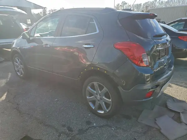 KL4CJHSB2GB729813 2016 BUICK ENCORE - Image 2