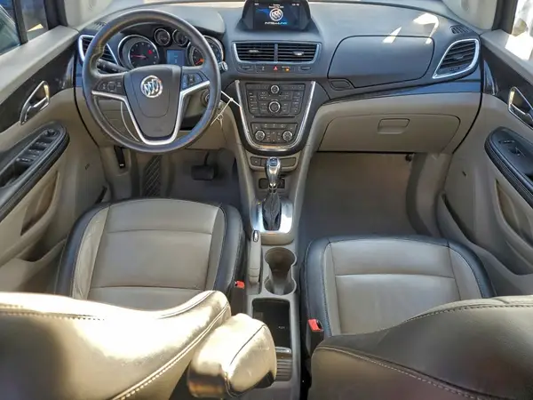 KL4CJHSB2GB729813 2016 BUICK ENCORE - Image 8