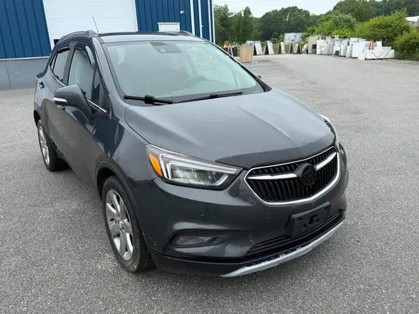 KL4CJHSB2HB008733 2017 BUICK ENCORE - Image 1