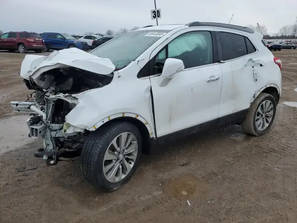 KL4CJHSB2HB022809 2017 BUICK ENCORE - Image 1