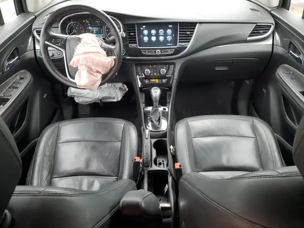 KL4CJHSB2HB022809 2017 BUICK ENCORE - Image 8