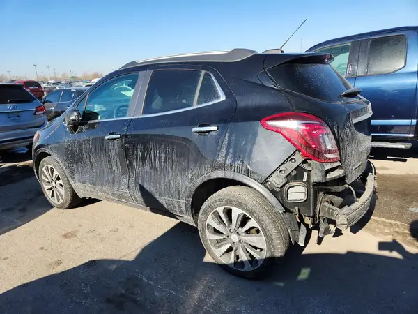 KL4CJHSB2HB029937 2017 BUICK ENCORE - Image 2