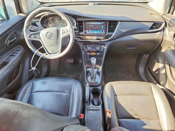 KL4CJHSB2HB029937 2017 BUICK ENCORE - Image 8