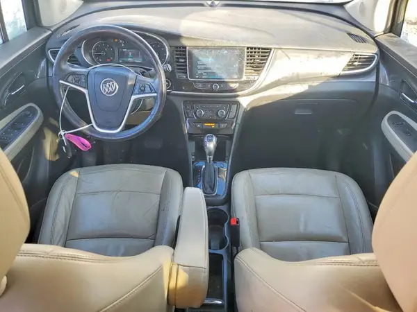 KL4CJHSB2HB037360 2017 BUICK ENCORE - Image 8