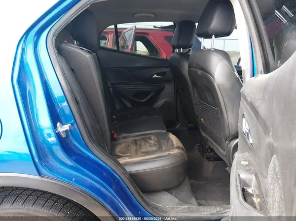 KL4CJHSB2HB100036 2017 BUICK ENCORE - Image 8