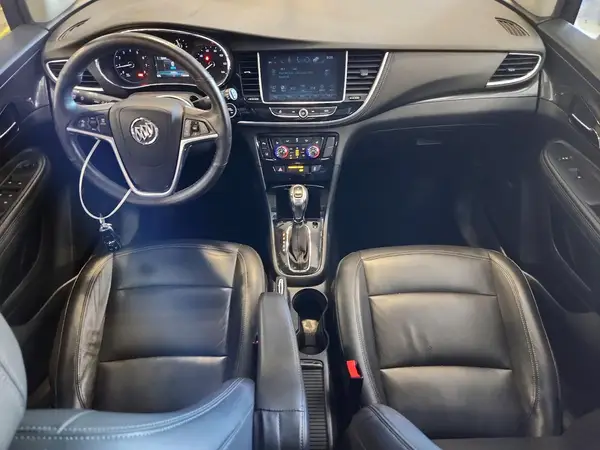 KL4CJHSB2HB131870 2017 BUICK ENCORE - Image 8