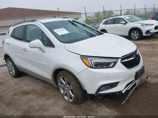 KL4CJHSB2HB146904 2017 BUICK ENCORE - Image 1